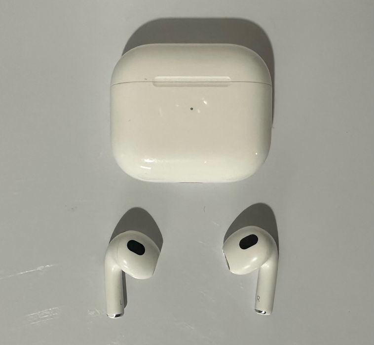 Air pods 3 оригинал