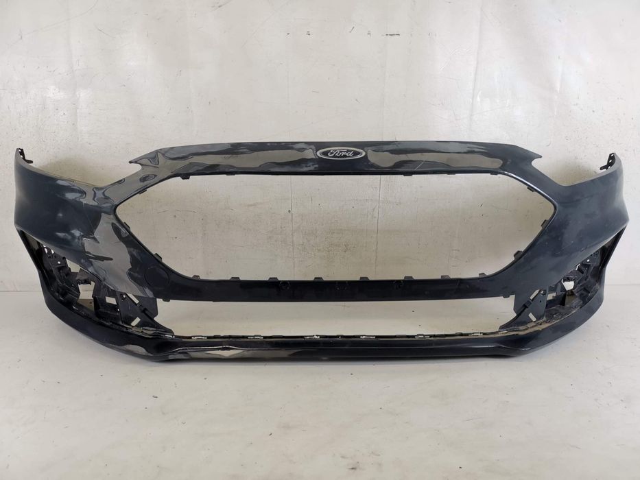 Предна броня Форд Мондео / Ford Mondeo MK5 [ - ] Оригинална