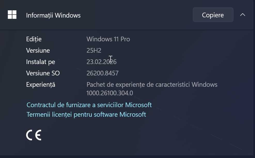 vand pc GAMMING