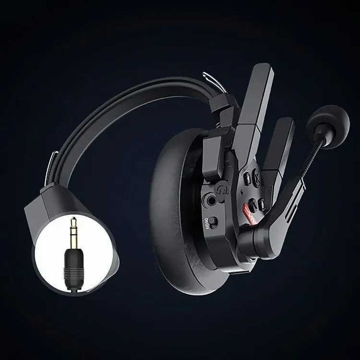 Беспроводной интерком Synco Xtalk XPro 5