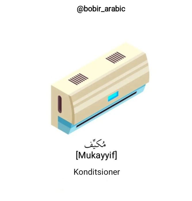 Arab tili 0 dan.
