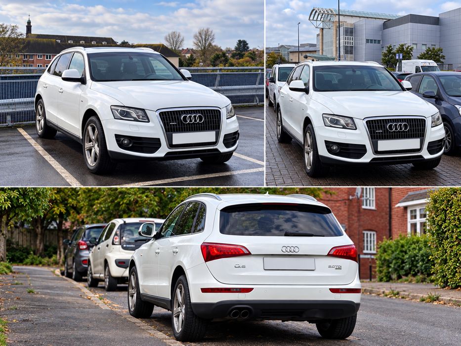 AUDI Q5