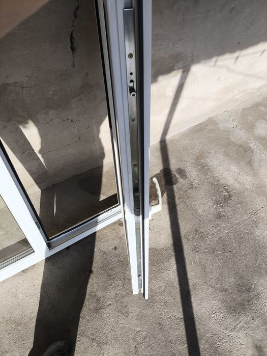 Бу терезе,бу окна