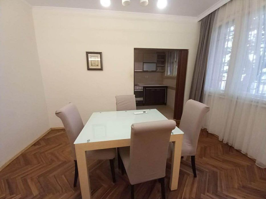 Дава се под наем Четиристаен апартамент в Варна, ВИНС - 98 кв.м за 747.66 € - Снимка #3