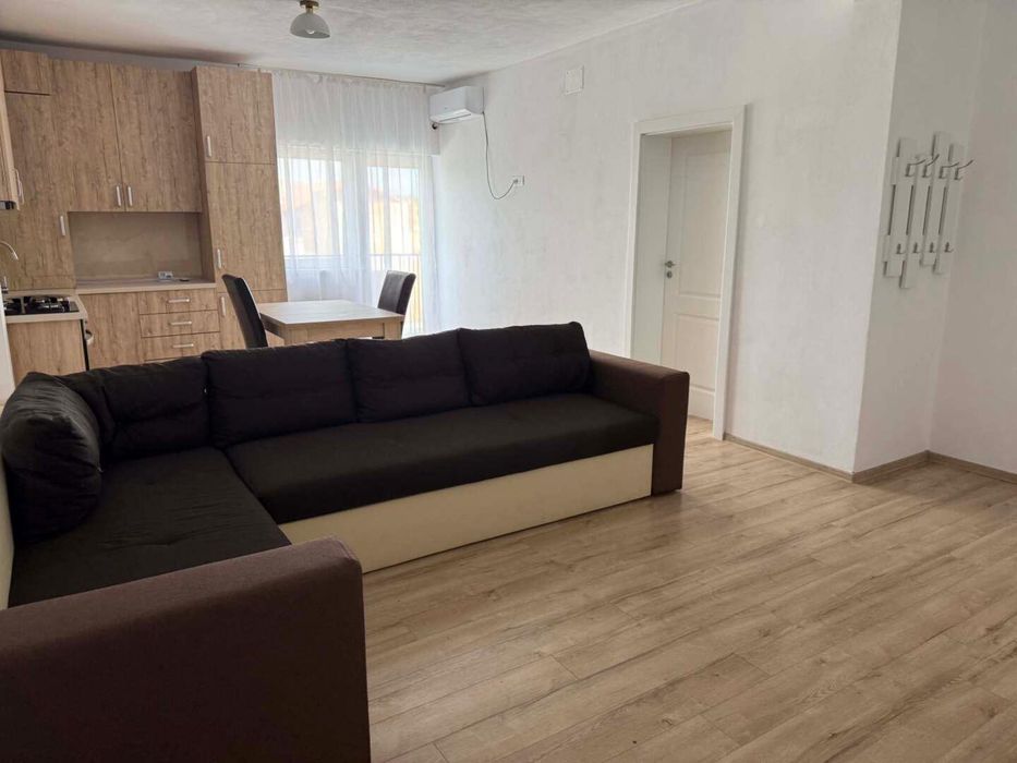 De inchiriat apartament ultramodern cu 2 camere, clima, caldura in pardoseala pe Strada Agriculturii