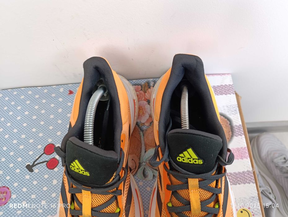 ''Adidas Solarglide 5''оригинални мъжки маратонки 43 номер