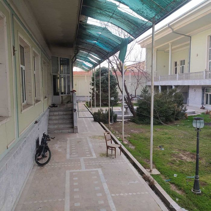 дом в поселке назарбек 14,5 сотки