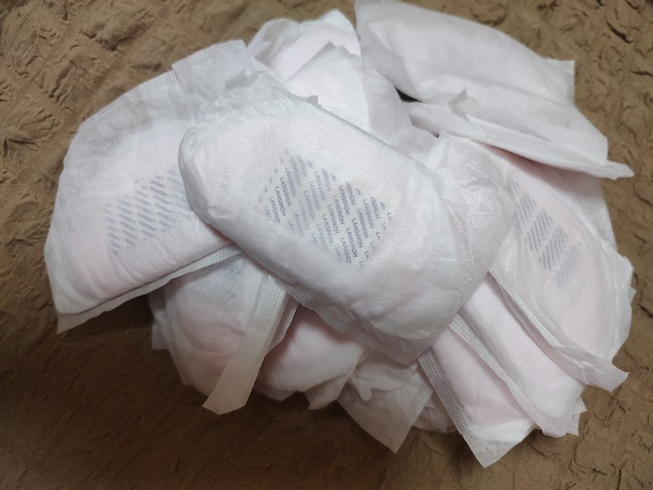 Tampoane pentru san Lansinoh, philips avent, pompa san Lansinoh