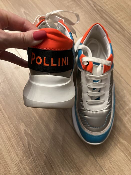 Adidasi Pollini dama