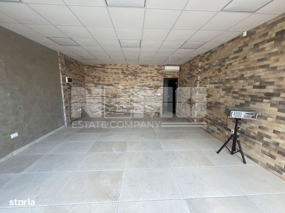 Spatiu Comercial | Frătăuții Vechi | 50 MP