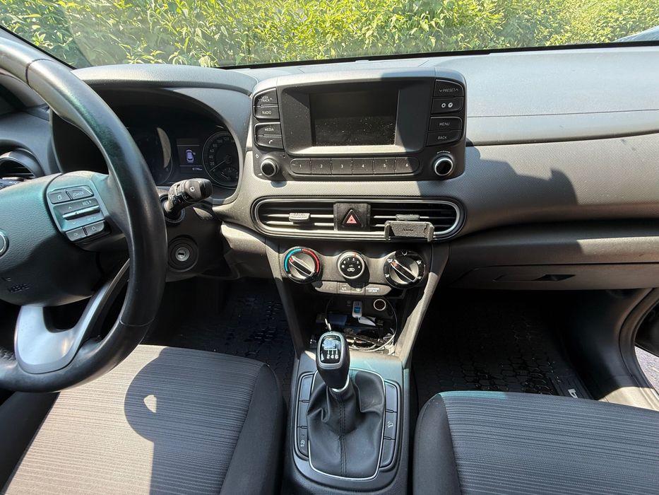 SKODA Unknown Model 2019 — imagine 2