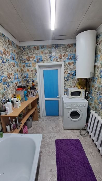 Продаётся дом улица Кубинская 18