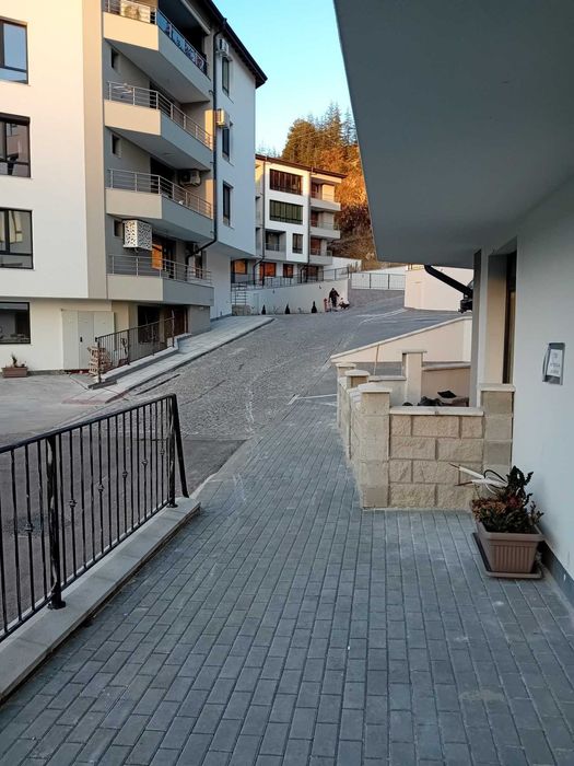 Продава се Четиристаен апартамент в Сандански - 82 кв.м за 1190 €/кв.м - Снимка #3