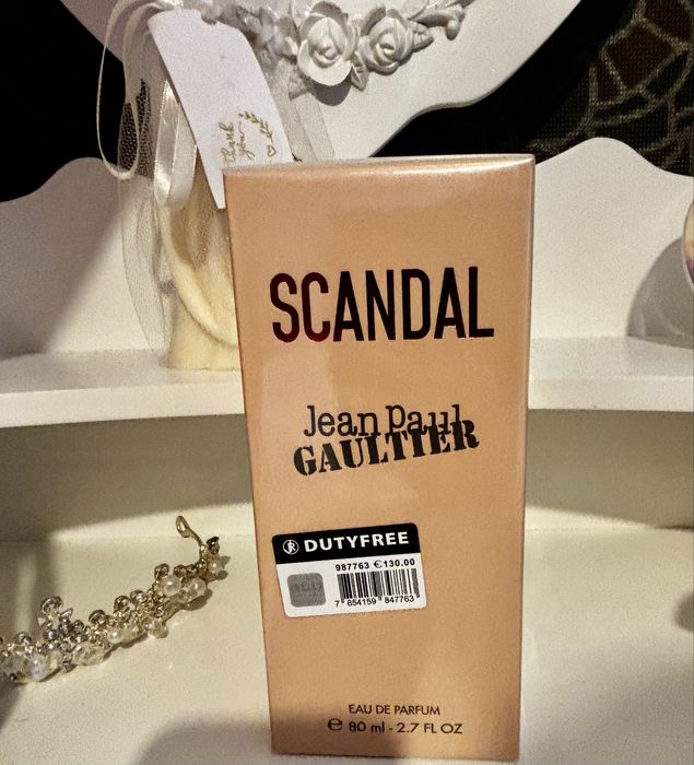 Parfum Original Jean Paul Gaultier