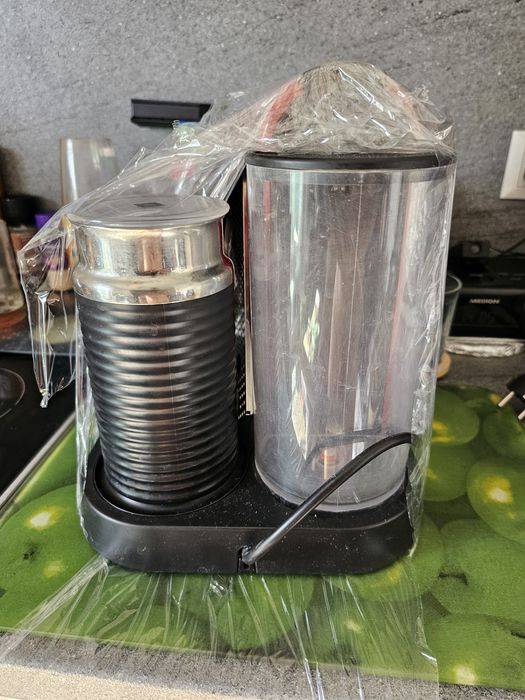Aparat Krups  spuma lapte