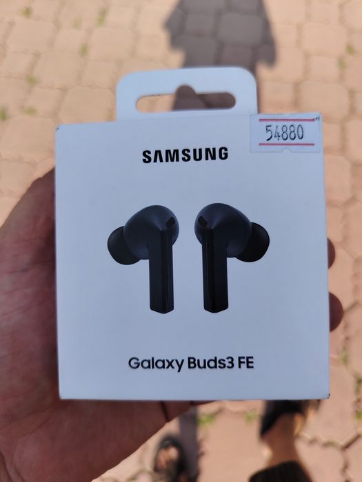 Samsung Galaxy buds 3 Fe