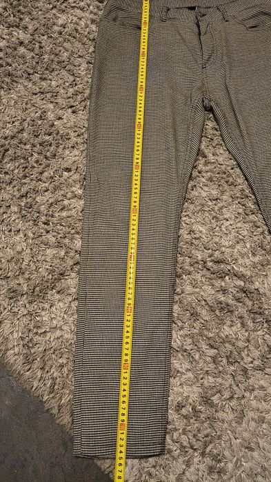 Pantaloni lungi ZARA