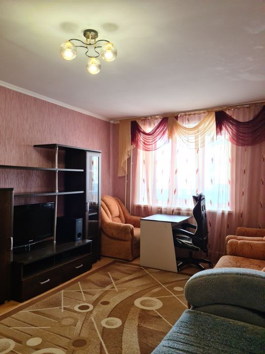 Сдам квартиру 12 мкр