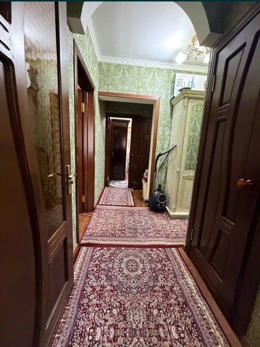 2-комнатная квартира, 58 м², Юнусабад 6, 3 этаж, 65400$