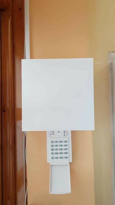 Montaj/Vand Camere Supraveghere