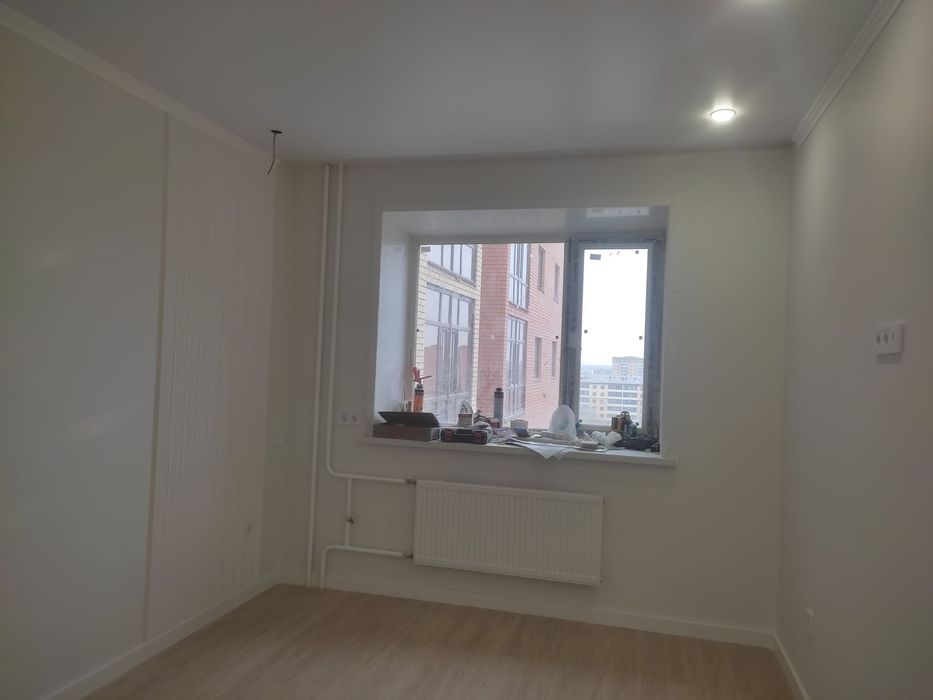 Ремонт квартир...