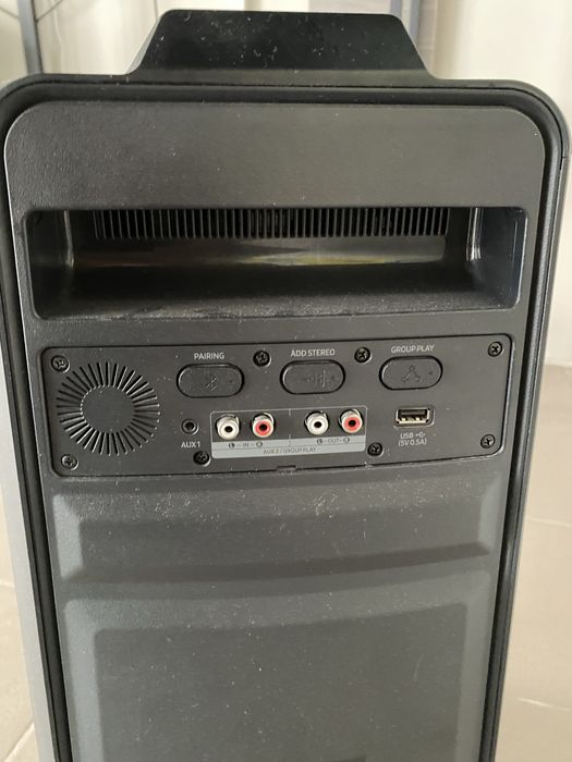 Samsung MX T40 калонка