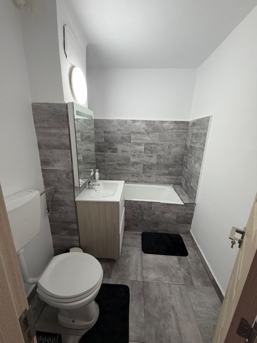 De inchiriat apartament 2 camere - zona ultracentrala