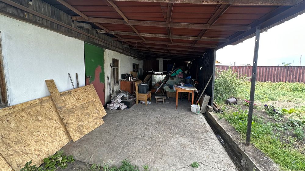 Дом по проспекту абая возле ШТК