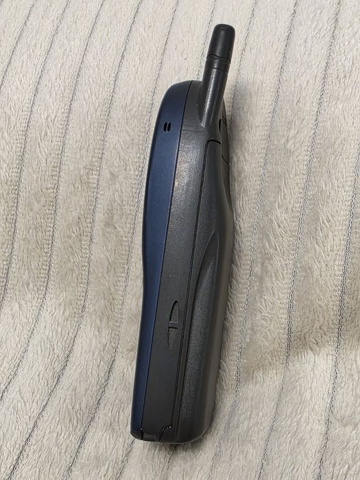 ретро Nokia 6150