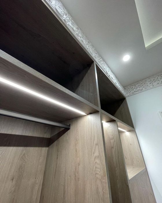 Мебель на заказ.