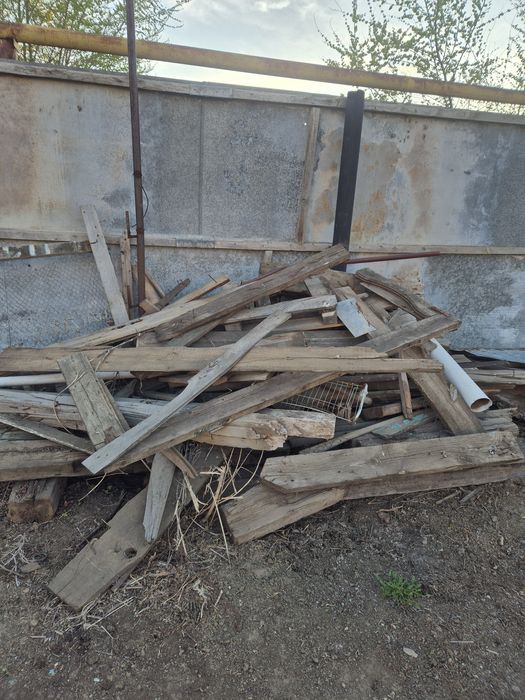 Бесплатно. Самовывоз