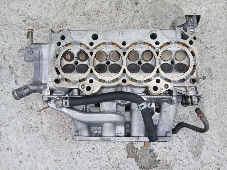 Головка Хонда Аккорд 7