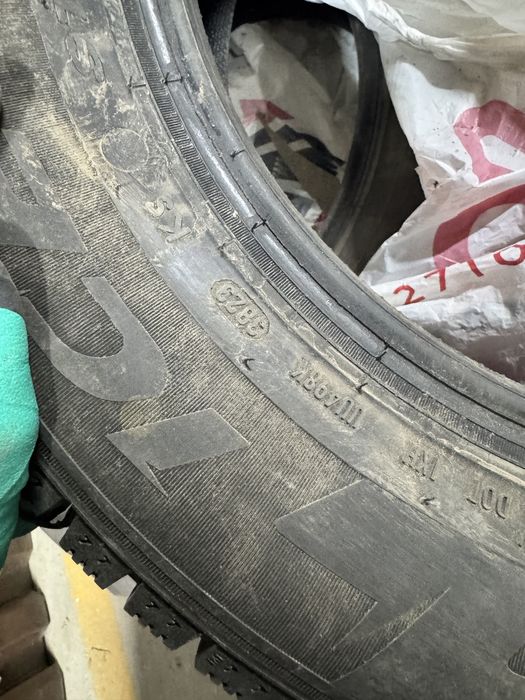 Шины 195.65 / 15 Pirelli