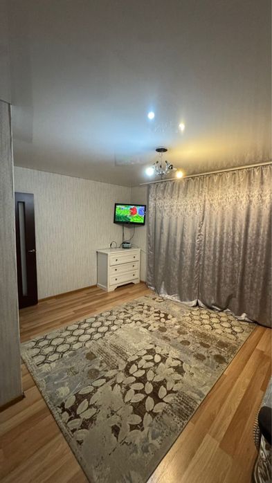 Продается 1 ком район 7 школы 1/5