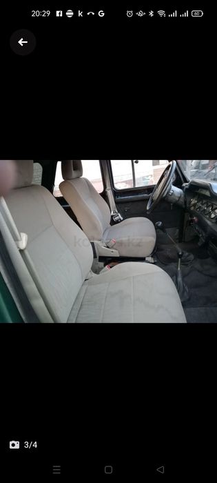 Продам уазхантер