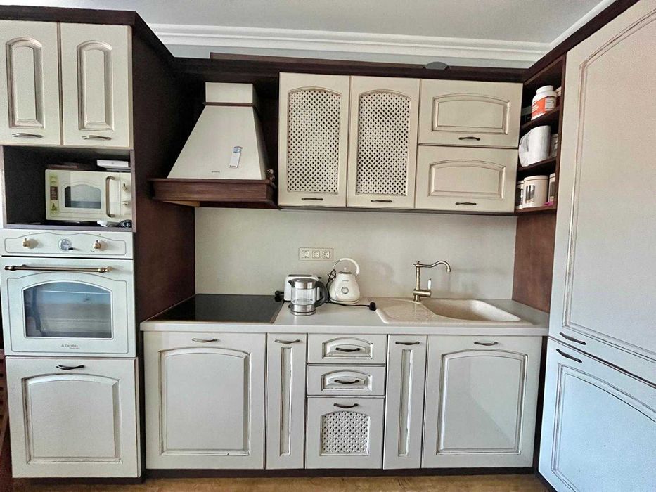 Продава се Двустаен апартамент в Несебър - 75 кв.м за 816 €/кв.м - Снимка #2