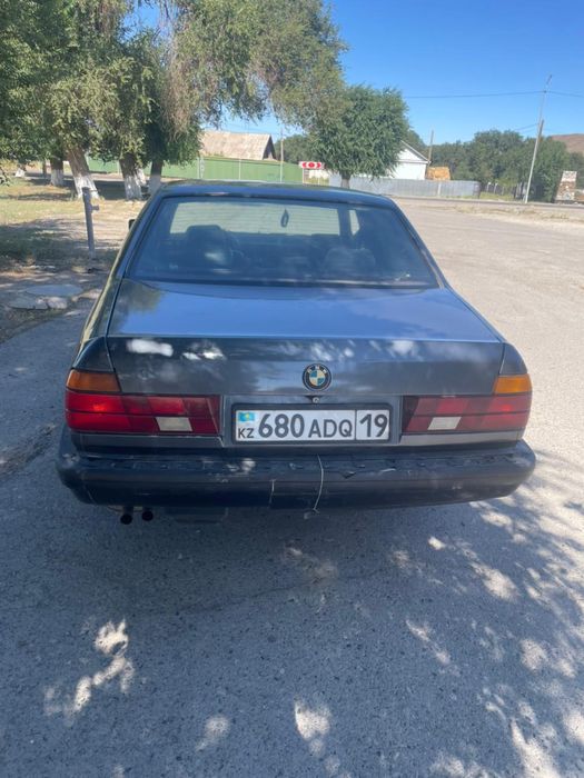 Продам БМВ 7 или обмен