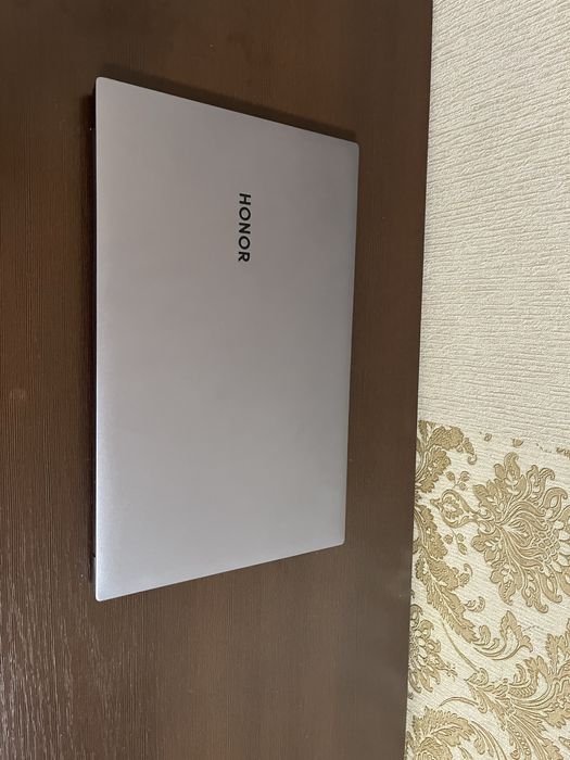 Ноутбук HONOR MagicBook