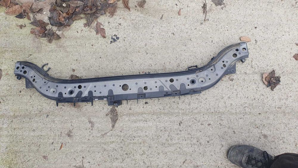 trager/panou frontal Renault Megane 2002-2008