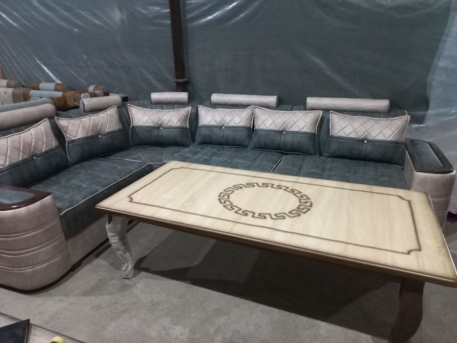 Акция гостиной угалоки