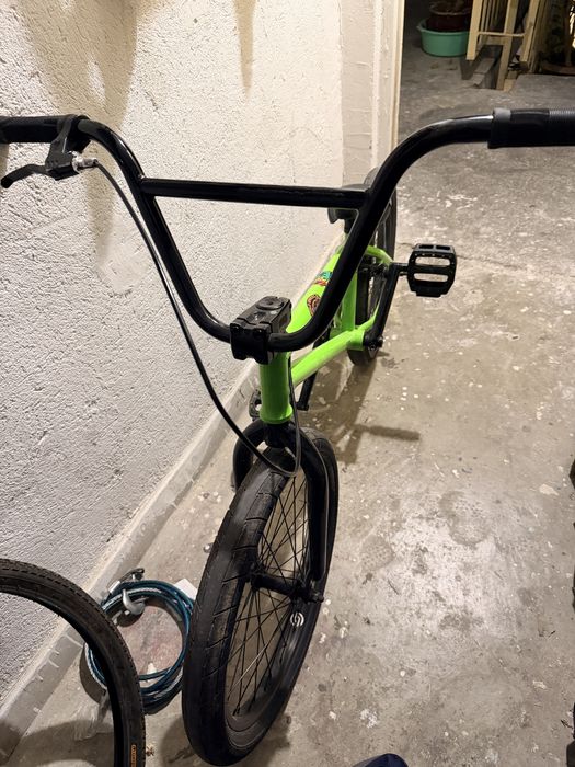 BMX WTP Nova 20"