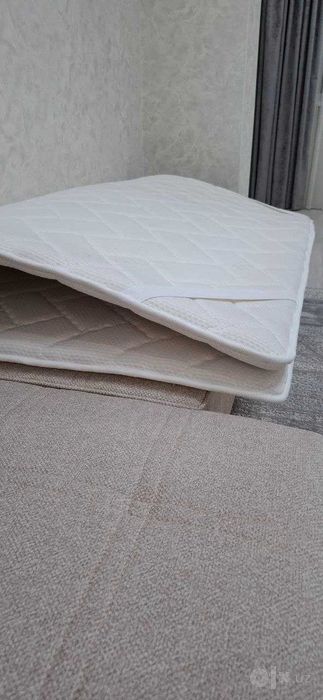 Продам топпер 210х170  5см