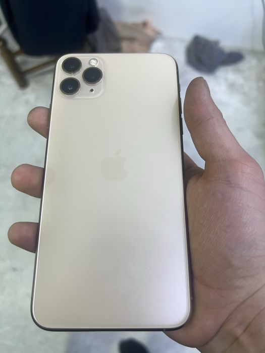 Iphone 11 pro max