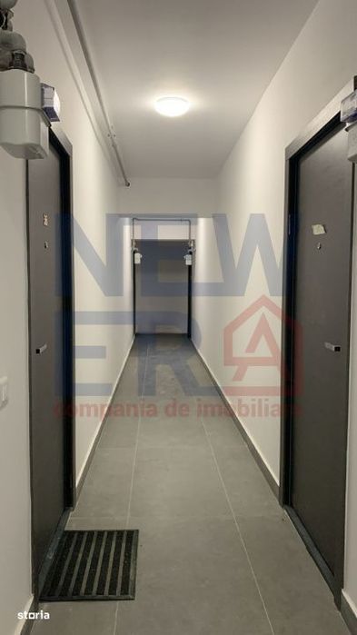 De vanzare apartament cu 2 camere - centrala termica Cartier Solar