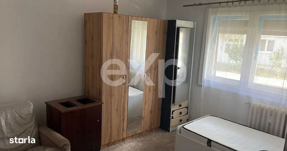 Apartament 3 camere | 65 mp | 2 bai | Manastur