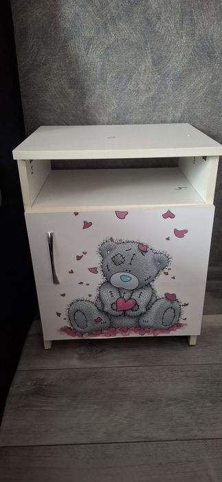 Продам мебель в детскую.