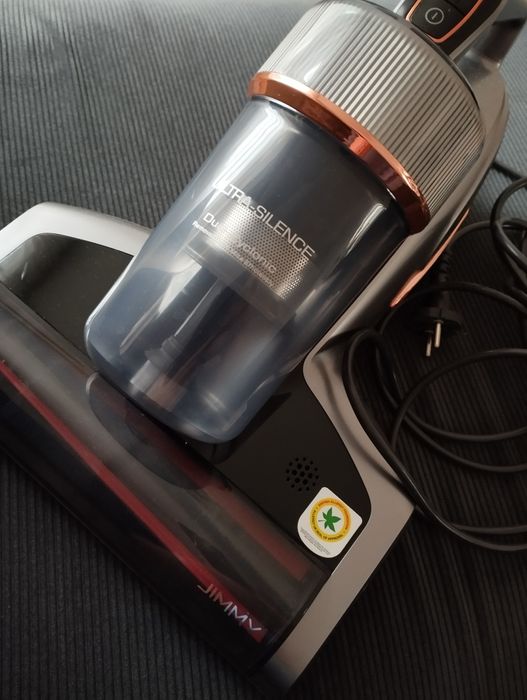 Прахосмукачка за акари Jimmy BX7 pro