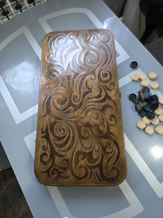 Нарды Енот в наличии