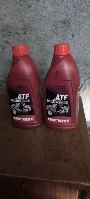 Продам.масло для трансмисии