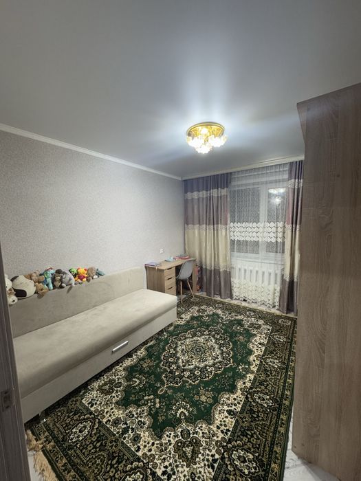 Продам 2-х квартиру